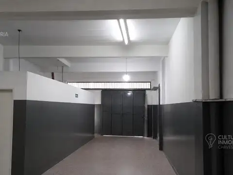Galpon en Alquiler 15 años