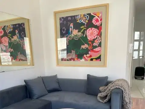 Departamento en Alquiler de 2 ambientes