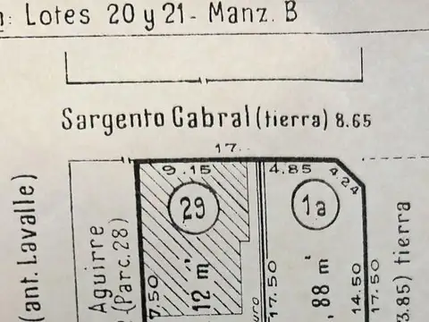 Casa en Venta en Zarate, USD 150.000