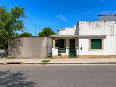 Casa a reciclar - OPORTUNIDAD