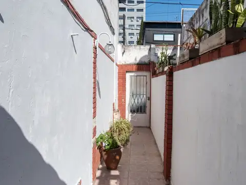 Depto Tipo Casa en Venta de 2 dormitorios