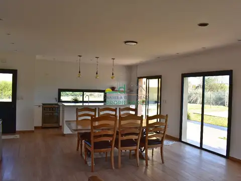 Casa en Venta de 4 dormitorios