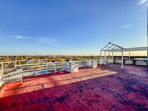 Departamento en Jorge Cura