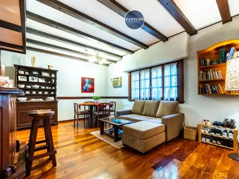 VENTA DE CASA 6 AMBIENTES EN FLORIDA