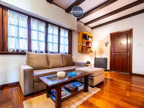 Casa en Venta 40 años