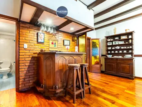 Casa en Venta al Oeste