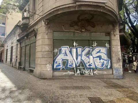 Local en Alquiler A Estrenar