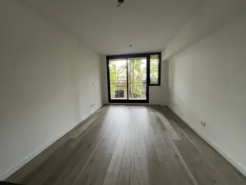 Departamento en venta en Belgrano, Amplio 2 Amb con Balcon y Toilette a Estrenar - Amenties