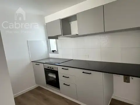Departamento en Venta en La Plata, USD 220.000