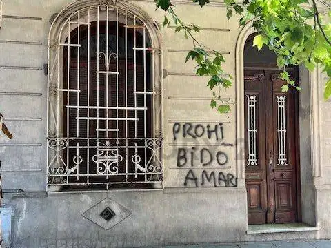 Casa en Venta en Villa General Mitre, USD 300.000