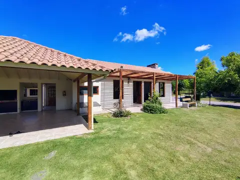 Departamento  en Venta en La Cuesta, Pilar, G.B.A. Zona Norte