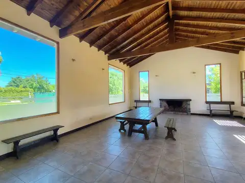 Departamento en Venta 15 años