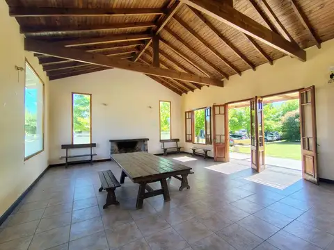 Departamento en Venta con 1 cochera