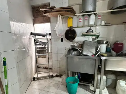Local en Venta A Estrenar