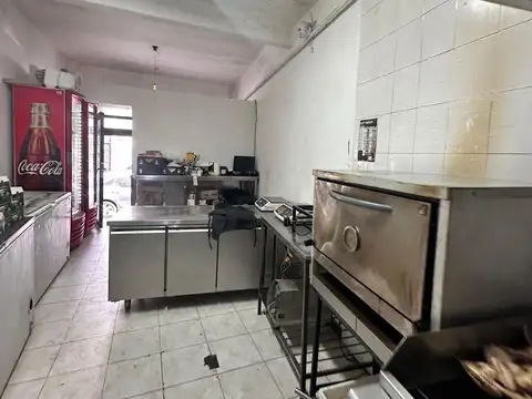 Local - Villa Crespo