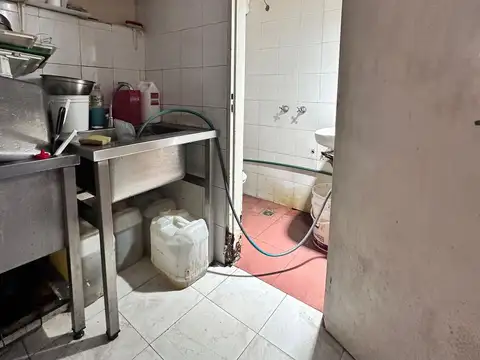 Local - Villa Crespo