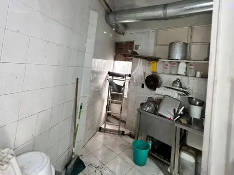 Local en Venta en Villa Crespo, USD 98.900