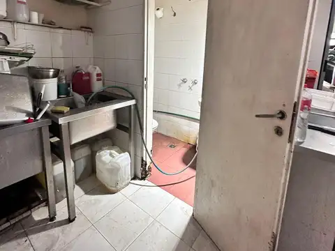 Local en Venta A Estrenar