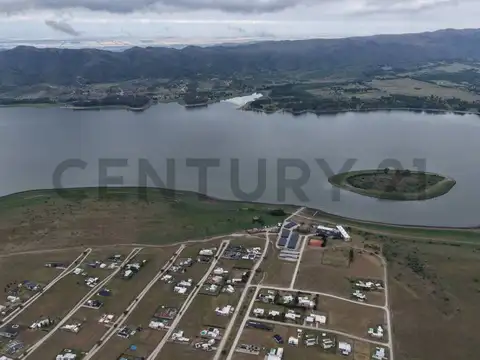 Terreno en Venta en Puerto Del Aguila, USD 28.000