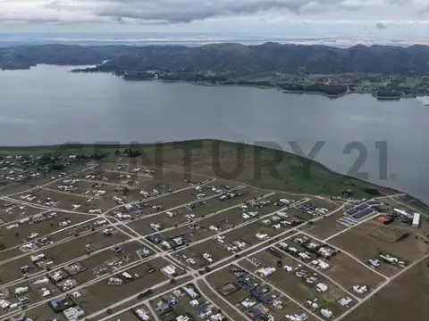 Lote 1.100 m² con planos aprobados en Puerto del Águila Club y Country Náutico, Potrero de Garay