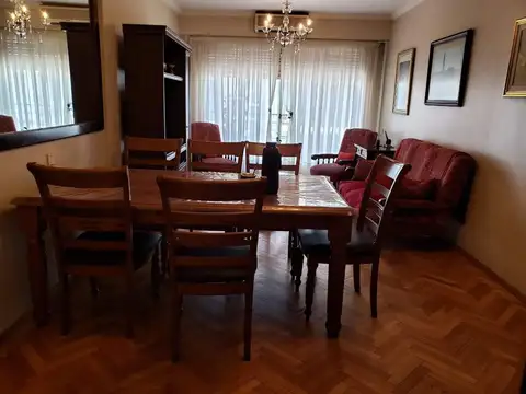 Departamento en Venta en Barrio Norte, USD 185.000