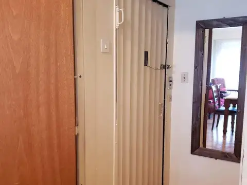 Departamento en Venta al Oeste