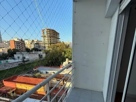 yerbal 500 , Piso 5
