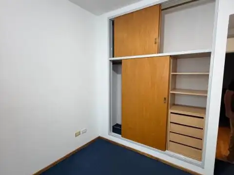 Departamento en Alquiler 21 años