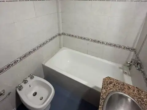 Hermoso 3 amb en pleno caballito