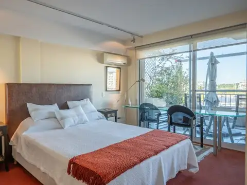 Departamento en Alquiler en Nordelta Bahía Grande, USD 1.200