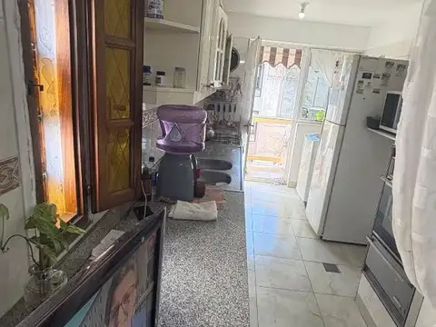 Departamento en Venta en Belgrano, USD 245.000