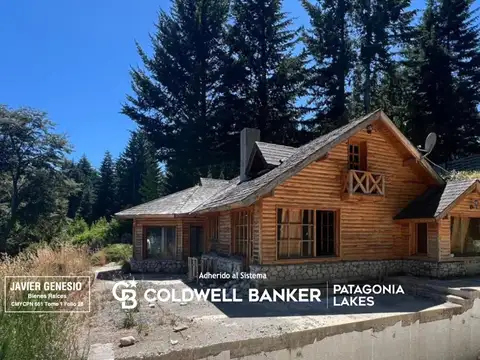 Casa en Venta 15 años