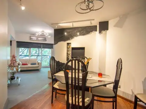 VENTA DEPARTAMENTO 4 AMB BELGRANO