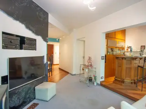 Departamento en Venta 49 años