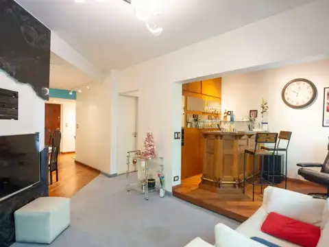 VENTA DEPARTAMENTO 4 AMB BELGRANO