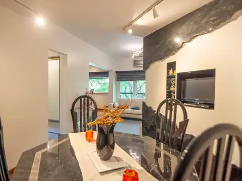 Departamento en Venta en Belgrano, USD 210.000