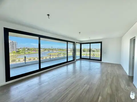 Departamento en venta en VILAGO Nordelta