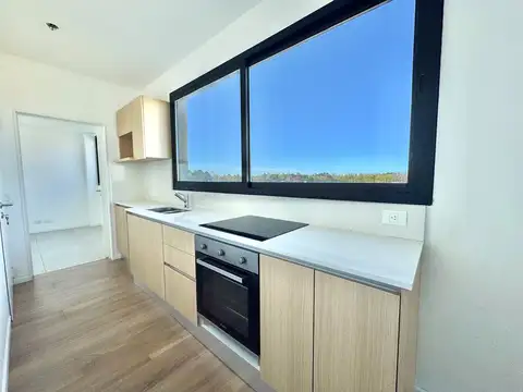 Departamento en Venta 3 años