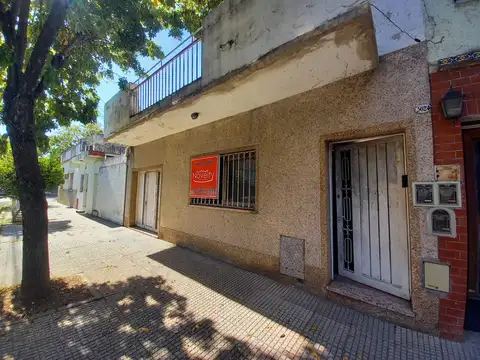 Obispo San Alberto 3000, Piso PB