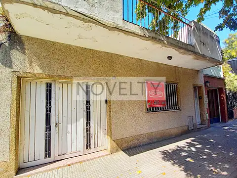 Casa en venta - tres dormitorios - patio - jardin - terraza - Villa Pueyrredon