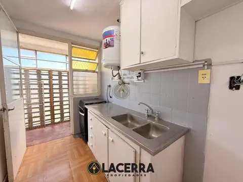 Departamento en Venta en San Isidro, USD 109.900