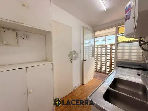 Departamento en Venta 50 años