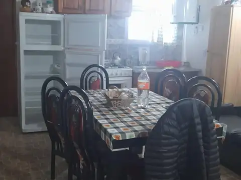 Departamento en Venta de 4 dormitorios