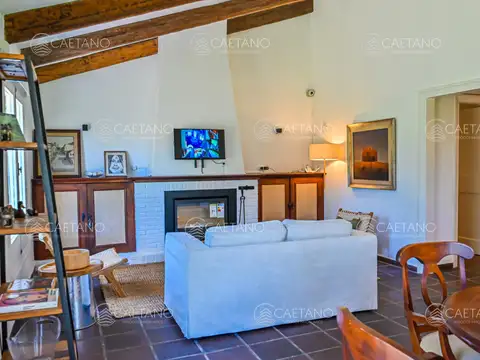 Casa en Venta en Playa Mansa, USD 550.000