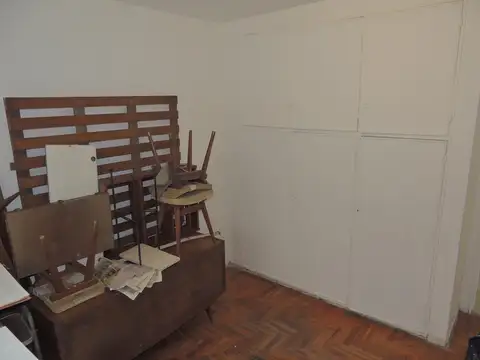 Departamento en Venta en Saavedra, USD 72.000