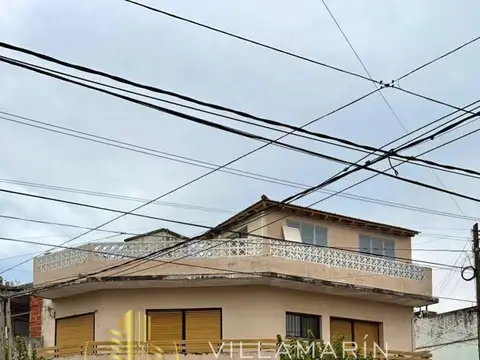CASA EN BLOQUE  en Venta en Ciudadela, Tres de Febrero, G.B.A. Zona Oeste