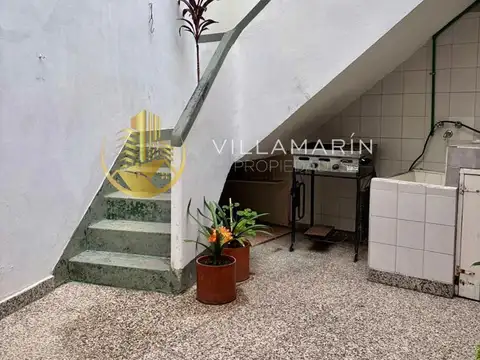 CASA EN BLOQUE  en Venta en Ciudadela, Tres de Febrero, G.B.A. Zona Oeste