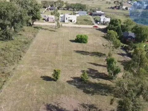 Loteo en venta en Suipacha