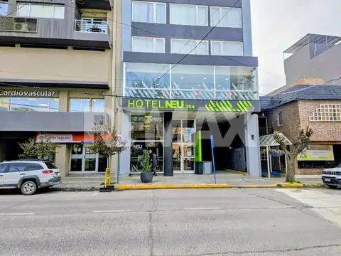Rivadavia 300