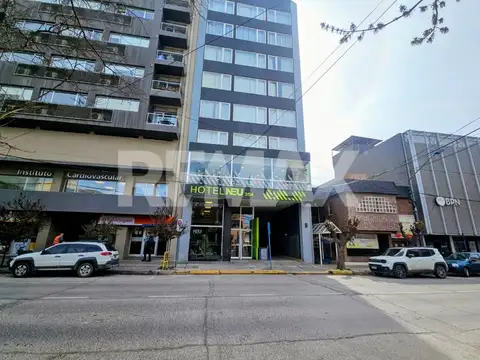 COCHERA CENTRICA RIVADAVIA 354 - NEUQUÉN